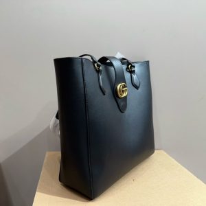 GUCCI Ophidia small tote bag