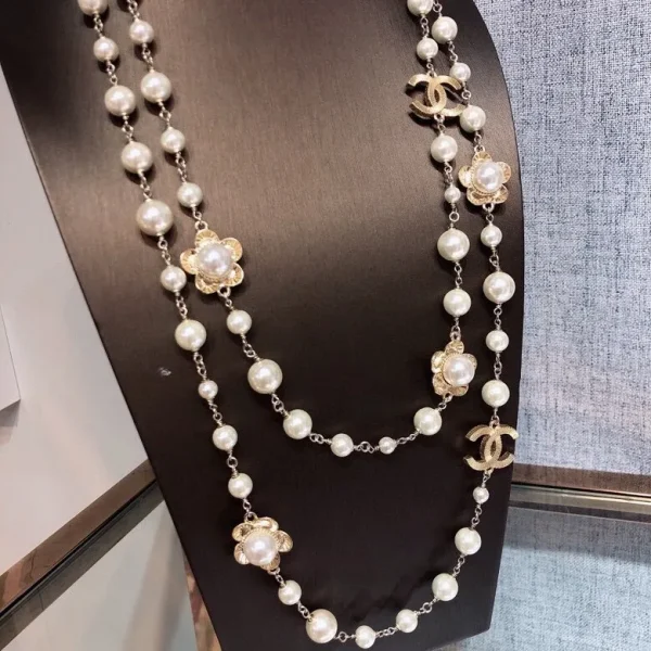 cc Necklace