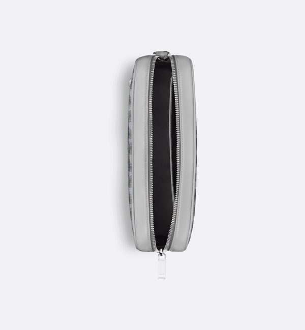 DIOR Toiletry Bag