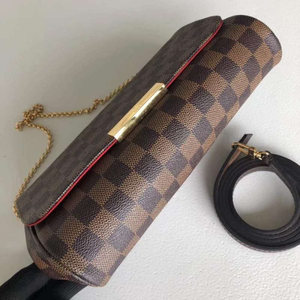 Louis Vuitton Favorite N41129
