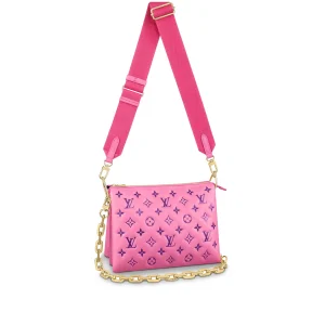 Louis Vuitton Coussin PM M58628