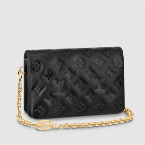 POCHETTE COUSSIN