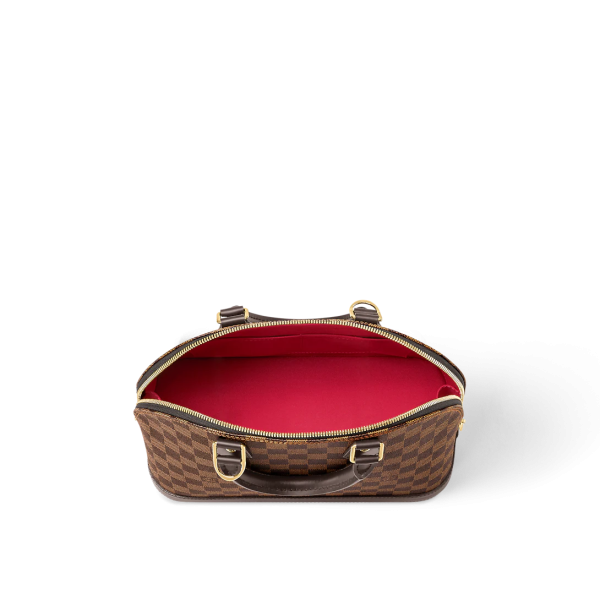 Louis Vuitton Alma PM M53151