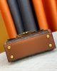 Louis Vuitton Dauphine Capitale M46751