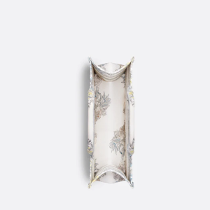 DIOR MEDIUM  BOOK TOTE