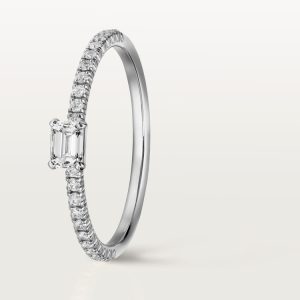 CARTIER ETINCELLE DE  RING