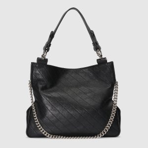 GUCCI BLONDIE SMALL TOTE BAG