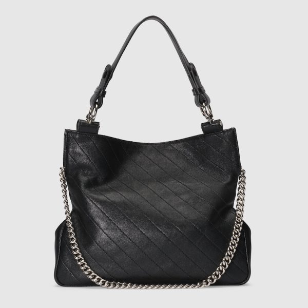 GUCCI BLONDIE SMALL TOTE BAG