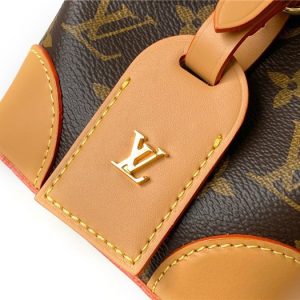 Louis Vuitton M57099 Mini Bucket Bag