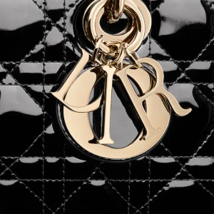 DIOR MEDIUM LADY D-JOY BAG
