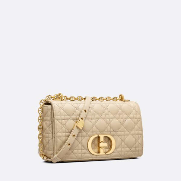 DIOR MEDIUM  CARO BAG