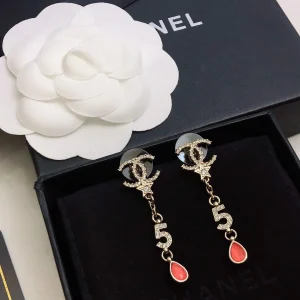 cc Earrings