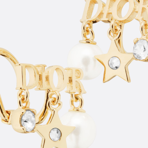 DIOR Evolution Clip-On Earrings