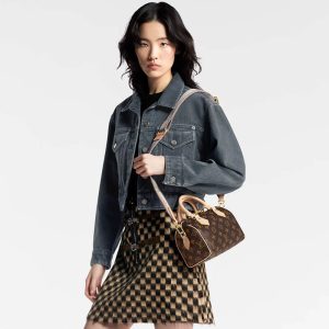 Louis Vuitton Speedy Bandoulière 20 M46222