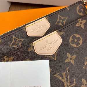 Louis Vuitton M44813 Multi Pochette Accessoires