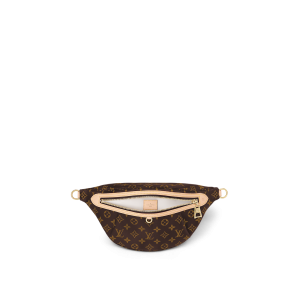 Louis Vuitton High Rise