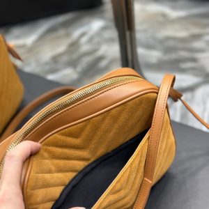 YSL Lou Camera Bag