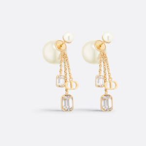 DIOR Tribales Earrings