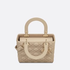 DIOR MEDIUM LADY  BAG