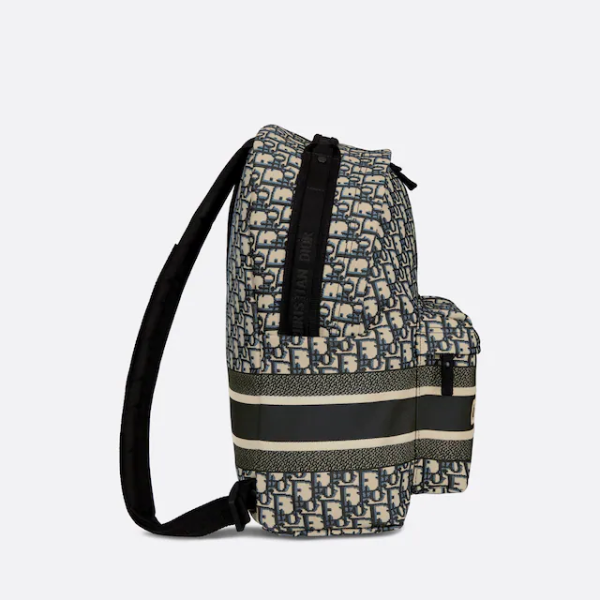 DIOR TRAVEL BACKPACK