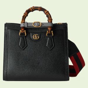 GUCCI DIANA SMALL TOTE BAG