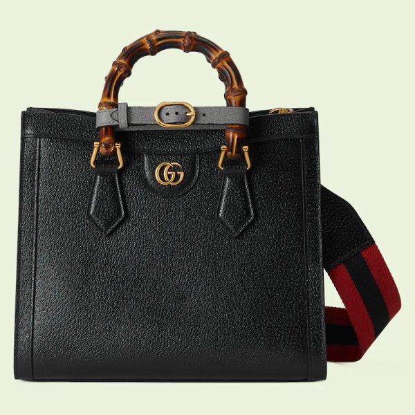 GUCCI DIANA SMALL TOTE BAG