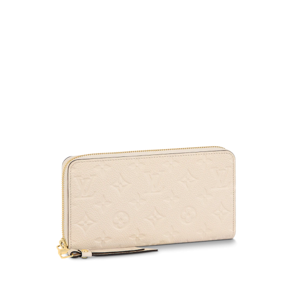 Louis Vuitton M82212 Zippy Wallet