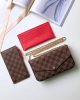 Louis Vuitton Félicie Pochette N40492
