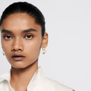 DIOR Evolution Earrings