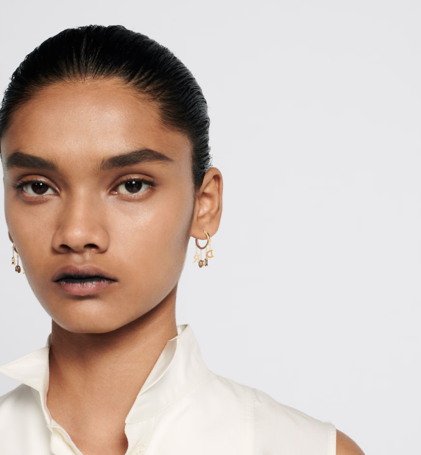 DIOR Evolution Earrings