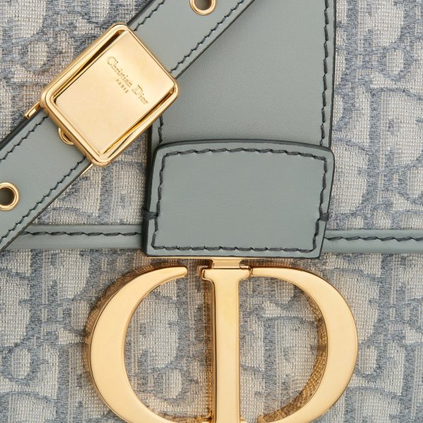 DIOR 30 MONTAIGNE BAG