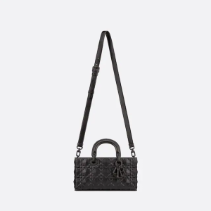 DIOR MEDIUM LADY D-JOY BAG
