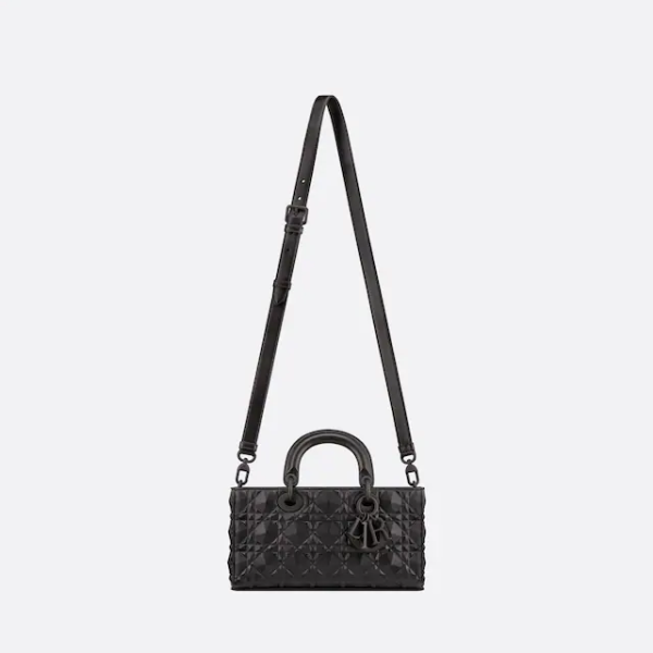 DIOR MEDIUM LADY D-JOY BAG