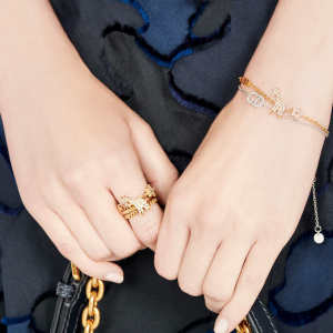 DIOR Clair D Lune Bracelet