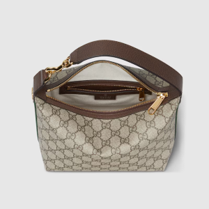 GUCCI Ophidia super mini shoulder bag