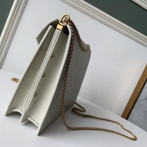 YSL Cassandra Monogram Clasp  Bag
