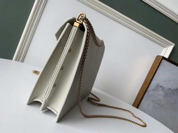 YSL Cassandra Monogram Clasp  Bag