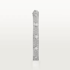 CARTIER LOVE BRACELET