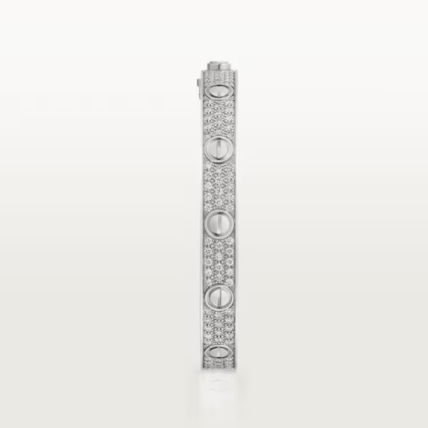 CARTIER LOVE BRACELET