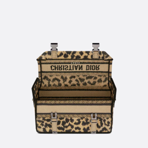 DIOR SMALL CAMP BAG