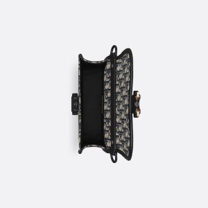 DIOR Mini Gallop Bag with Strap