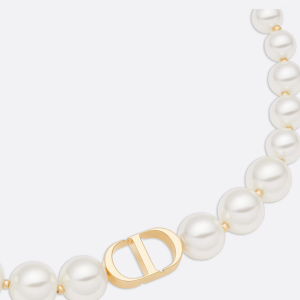 DIOR 30 Montaigne Choker