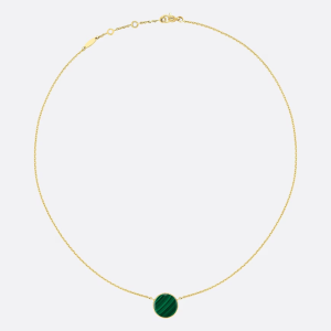 DIOR Rose des Vents Necklace