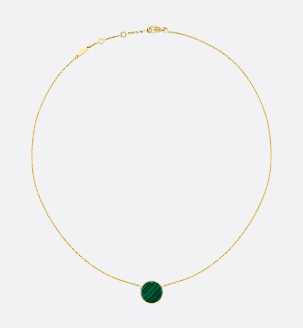 DIOR Rose des Vents Necklace
