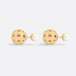 DIOR Tribales Earrings