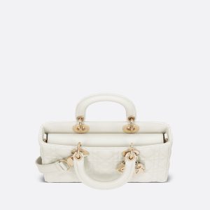 DIOR MEDIUM LADY D-JOY BAG