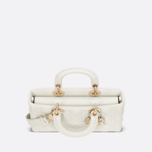 DIOR MEDIUM LADY D-JOY BAG