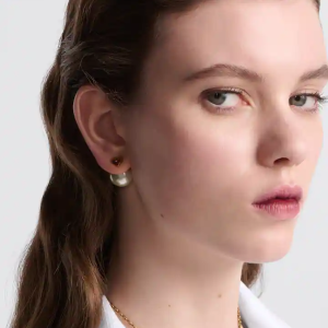 DIOR Tribales Earrings