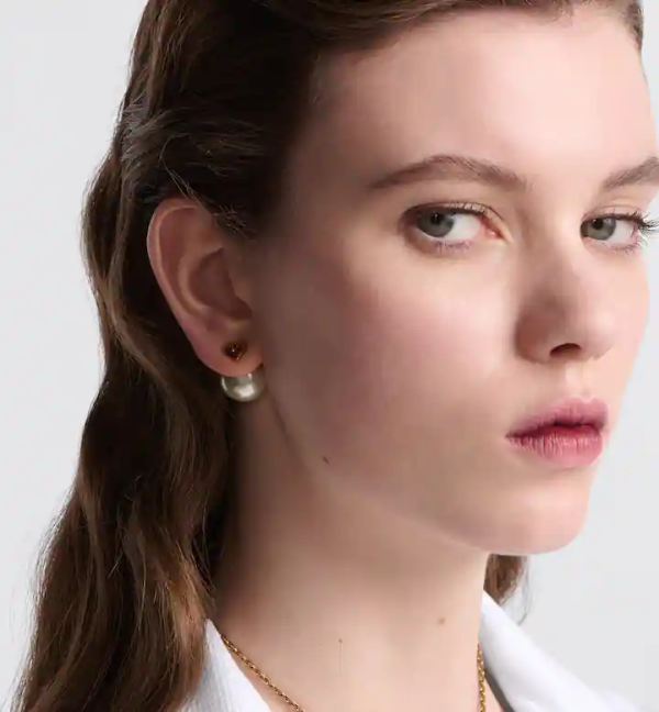DIOR Tribales Earrings
