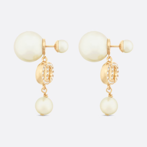 DIOR Tribales Earrings